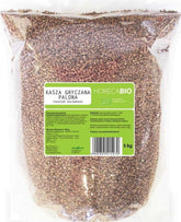 Rostad bovetegrynsgröt BIO 5 kg - HORECA